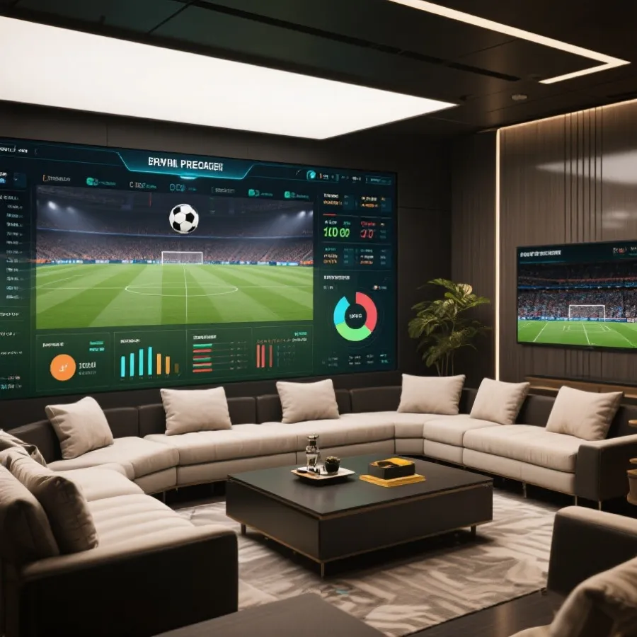 世界盃VIP平台展示