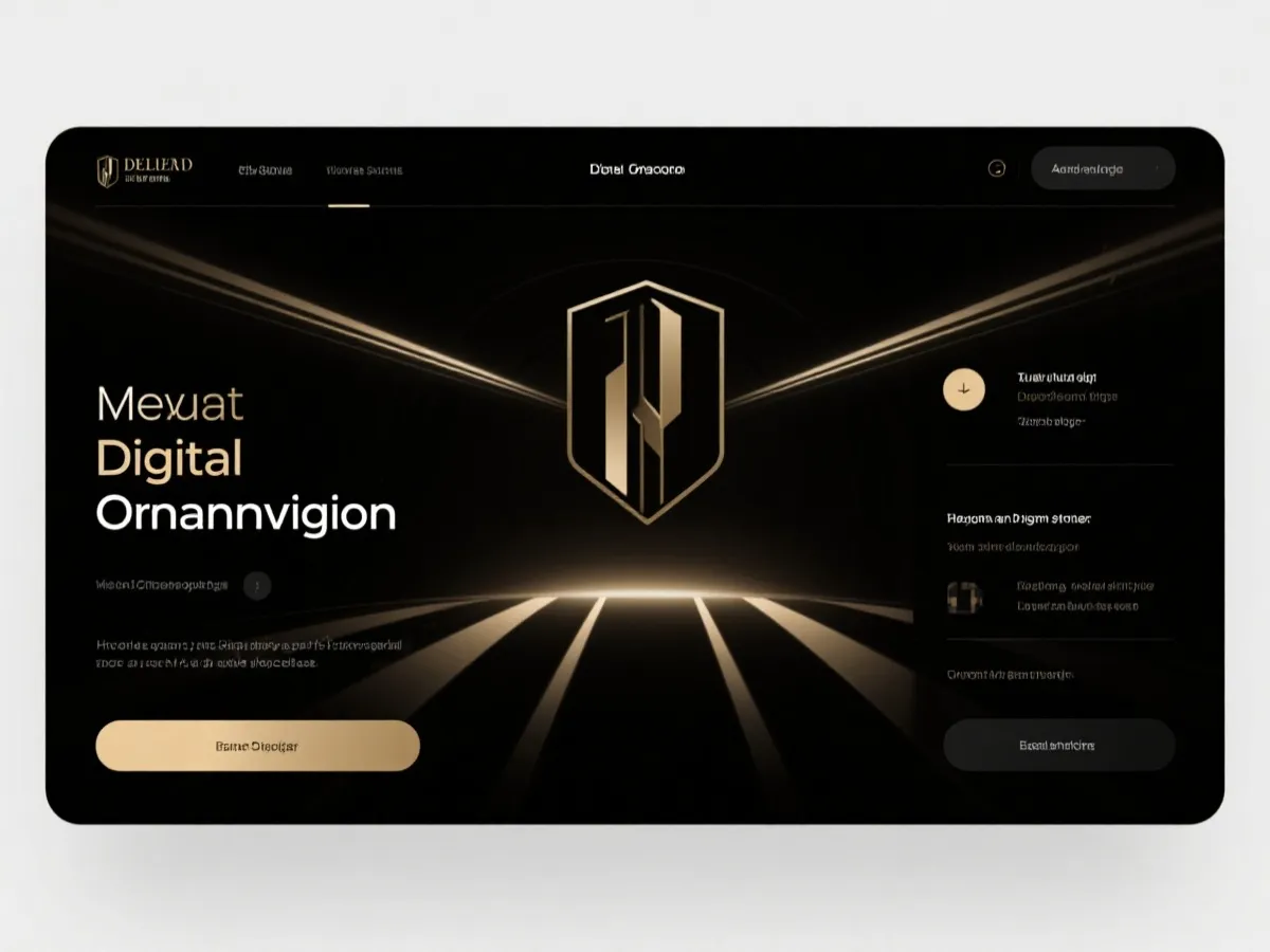 官方開戶流程示意